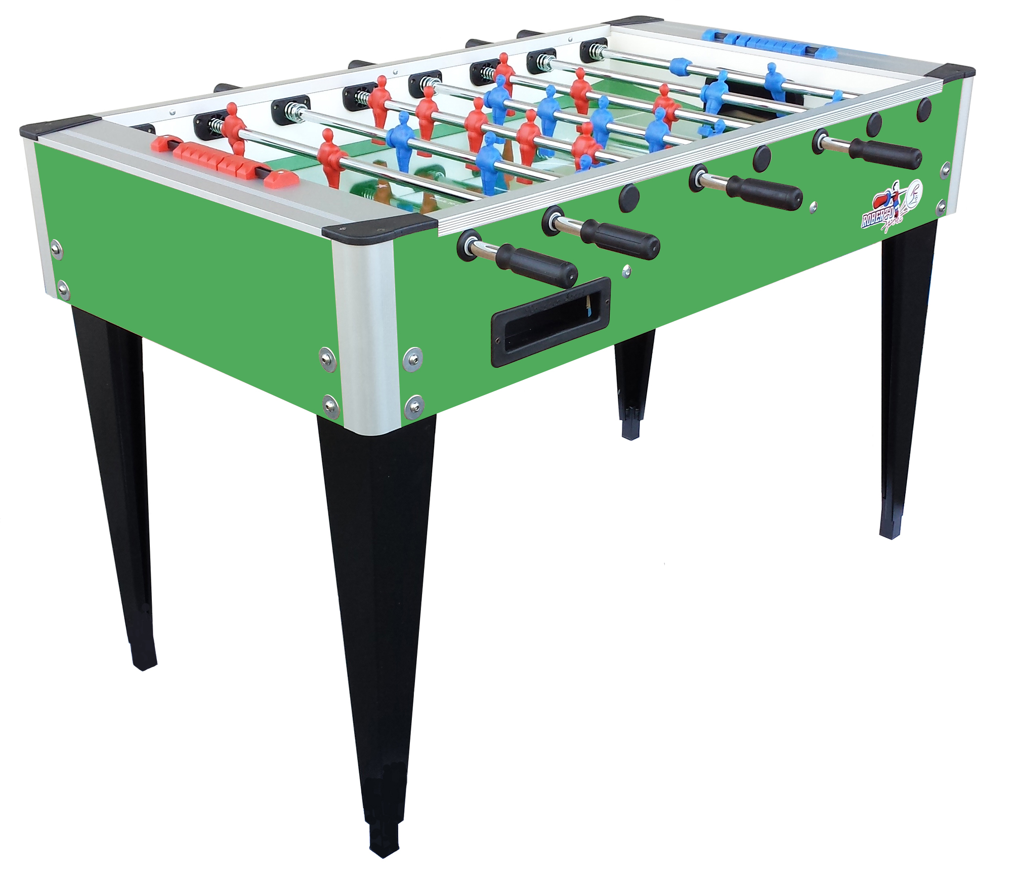 Roberto Sport College Sport Lift : Un Baby Foot Adaptable à Tous